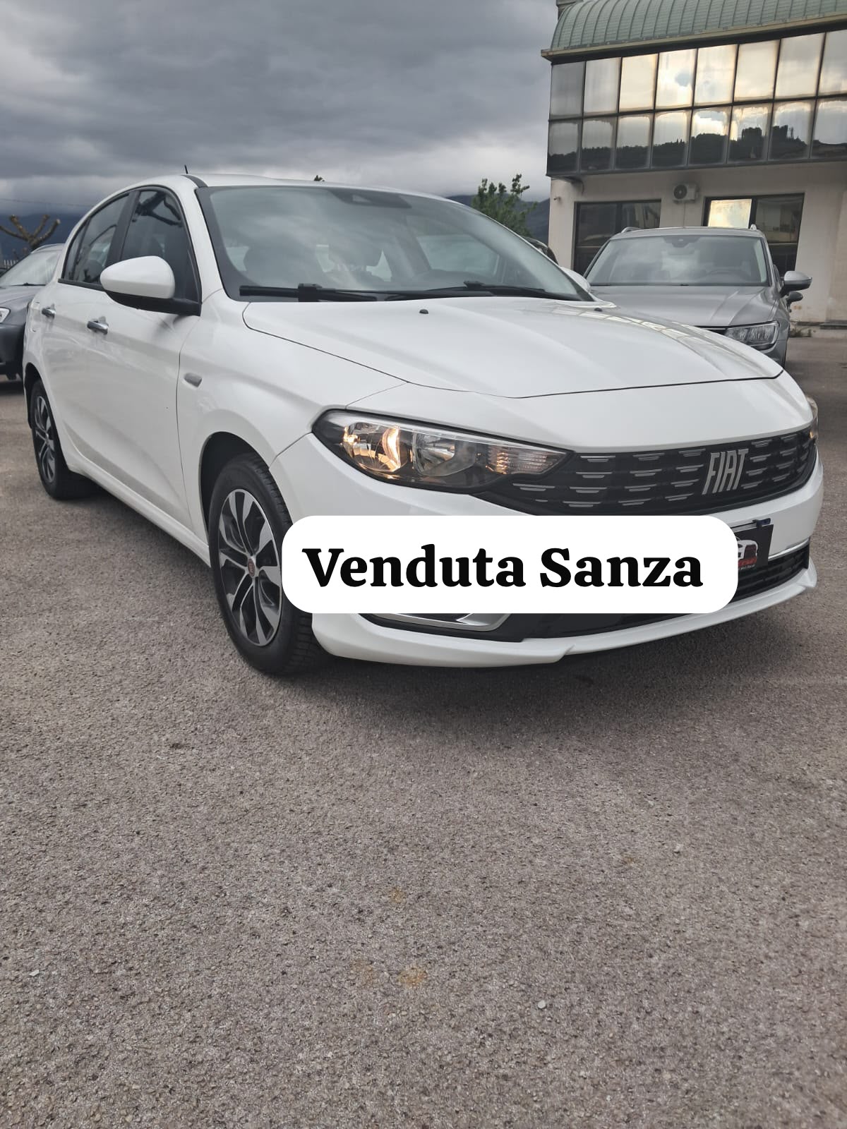 VENDUTA