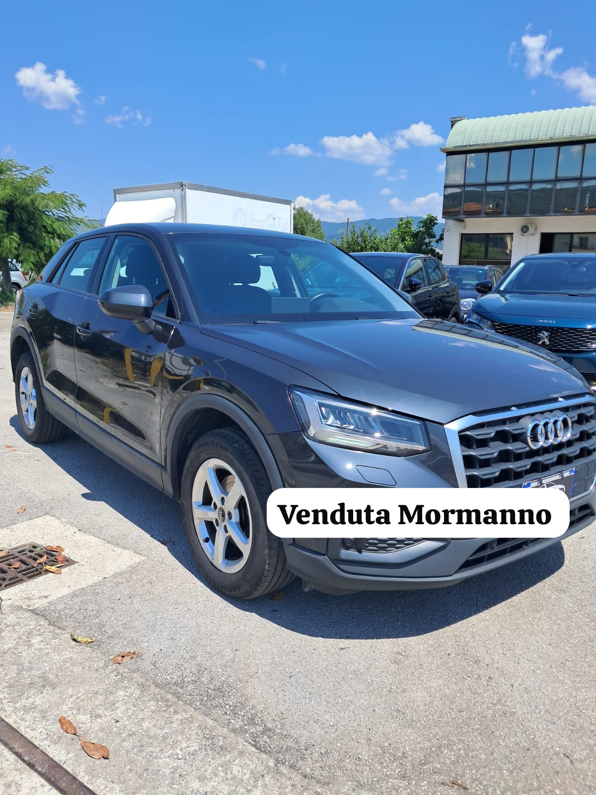 VENDUTA