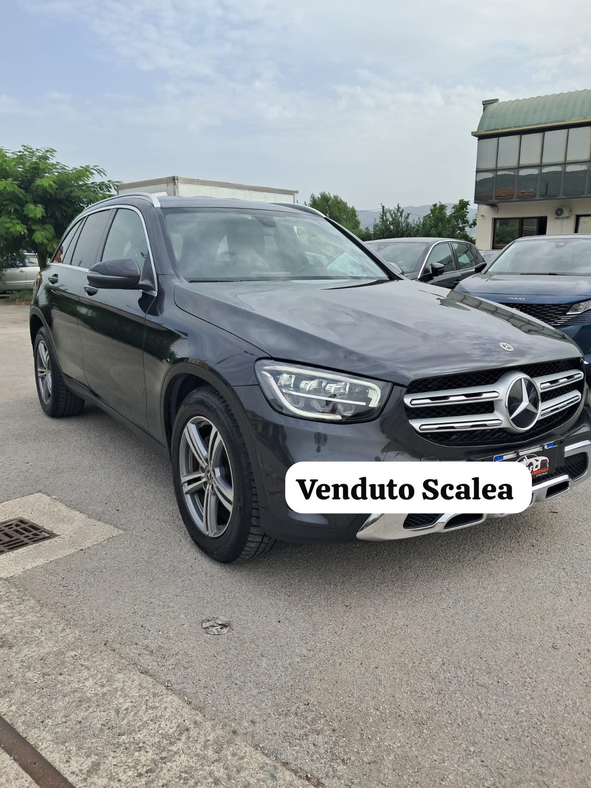 VENDUTA