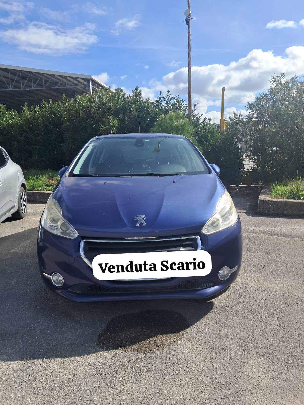 VENDUTA