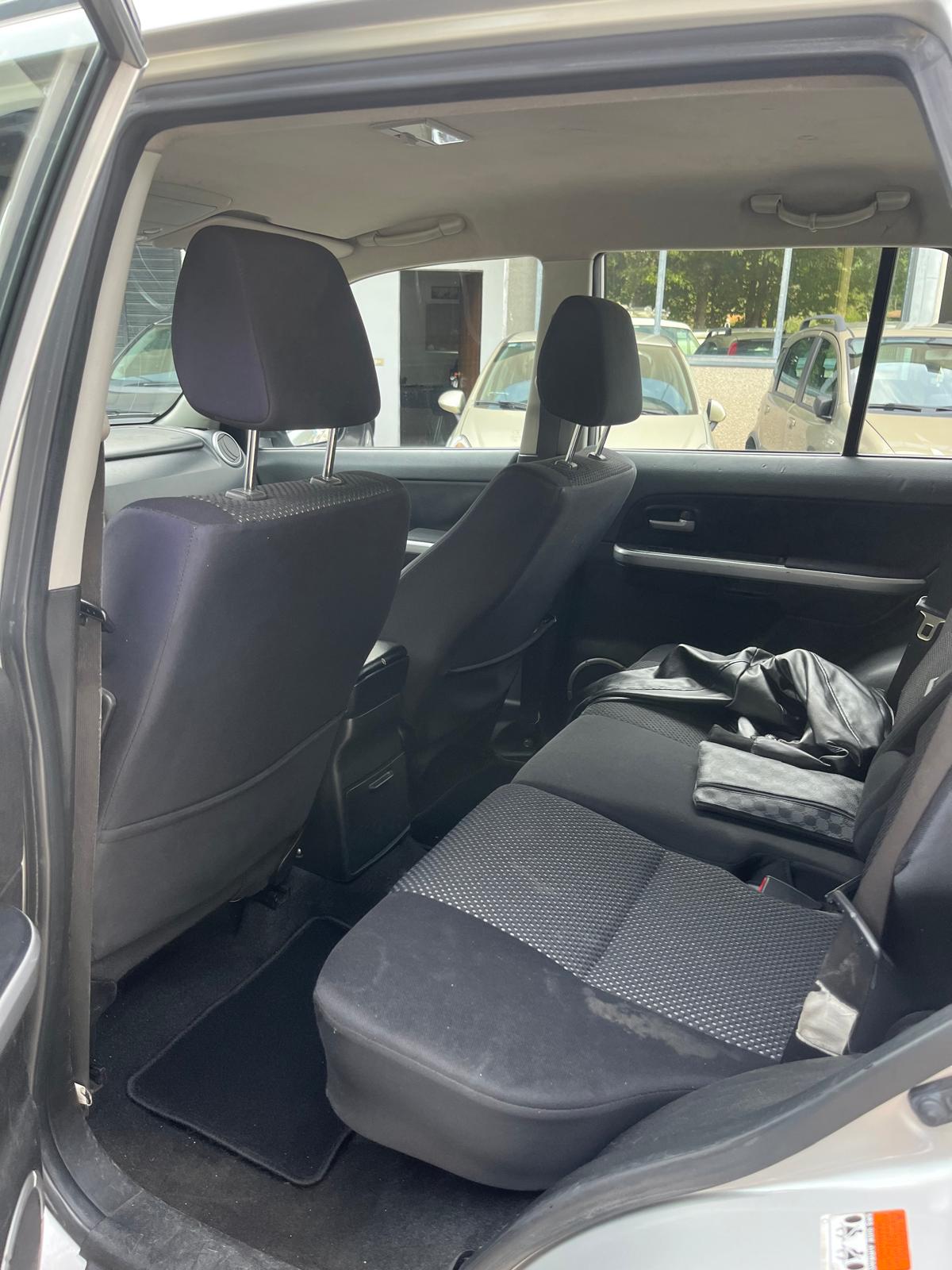 Suzuki Gran Vitara