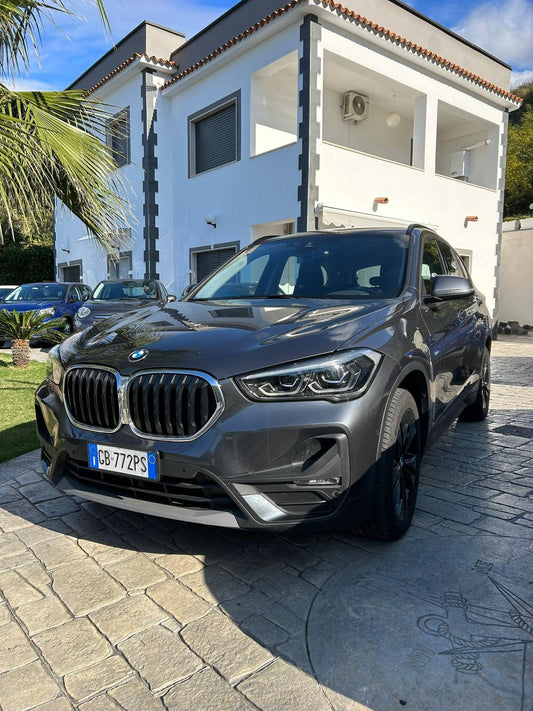 X1 sDrive 20d Msport