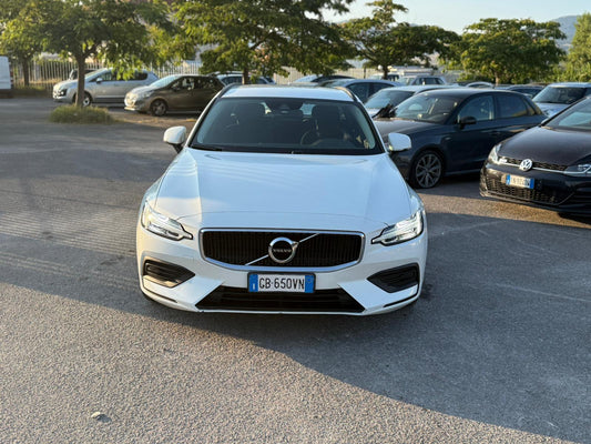 Volvo V60 D3