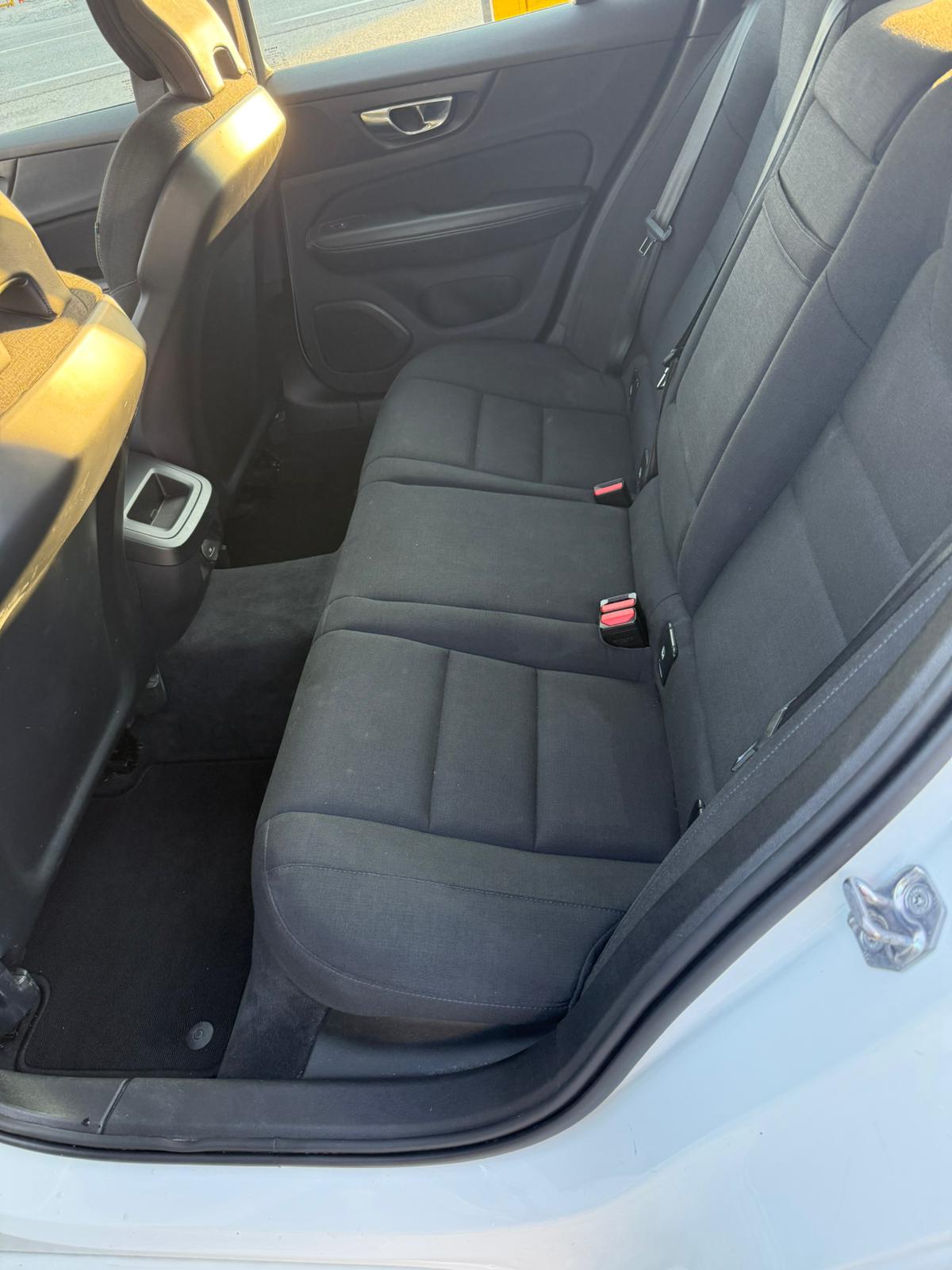 Volvo V60 D3