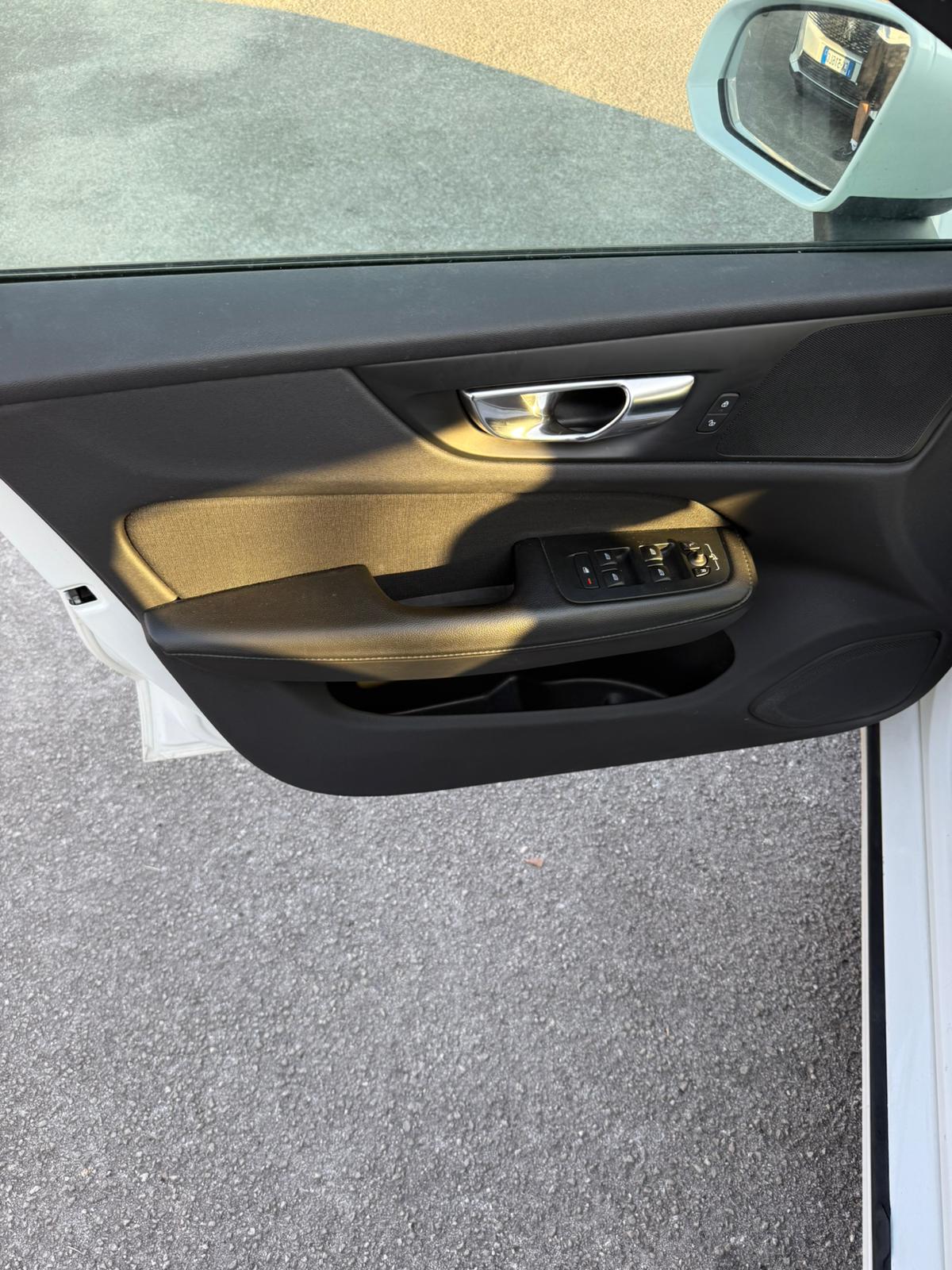 Volvo V60 D3