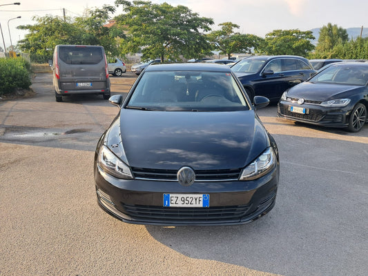 Golf 7
