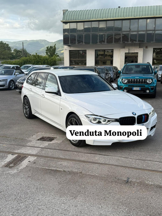 VENDUTA