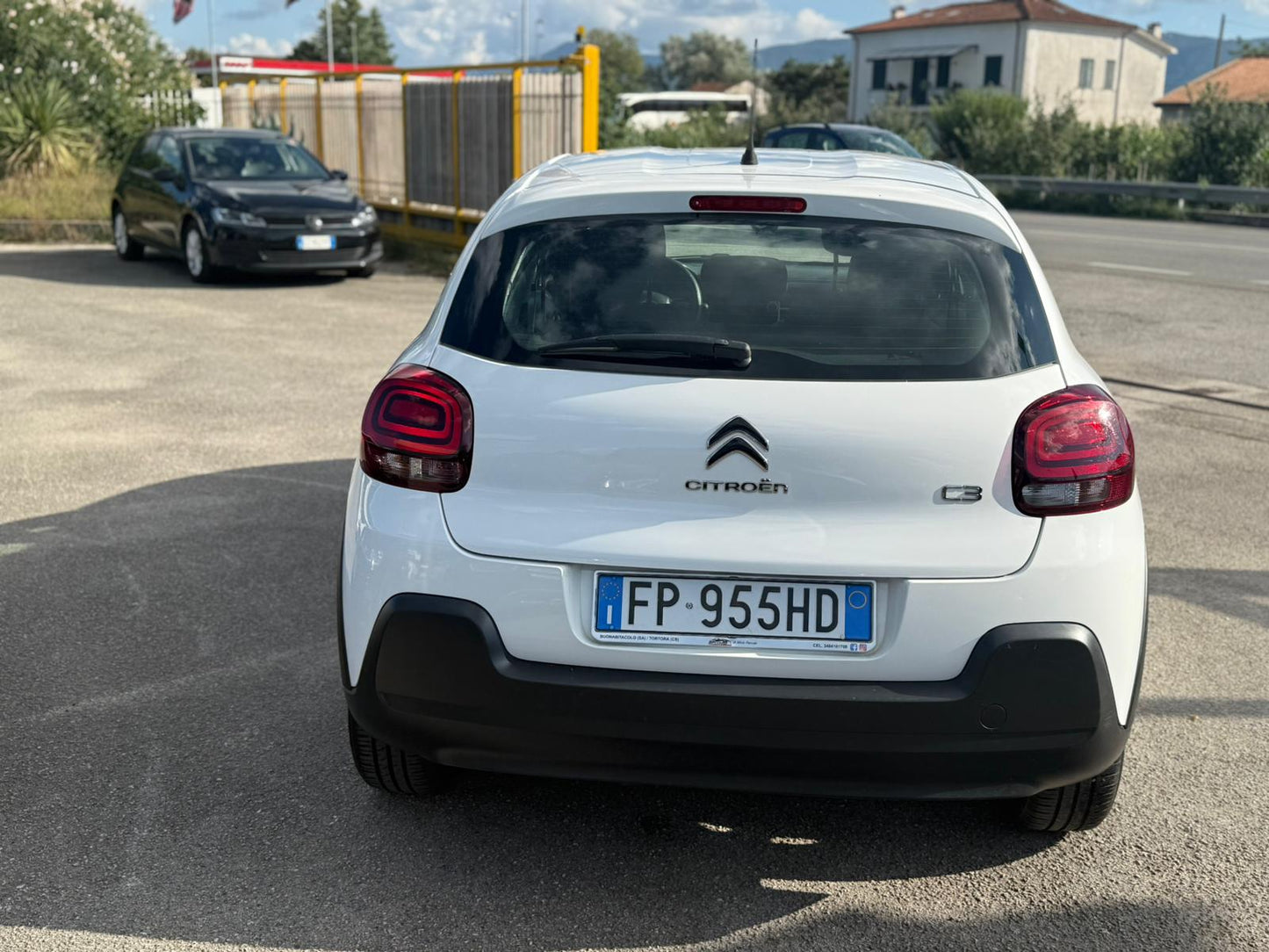 Citroen C3