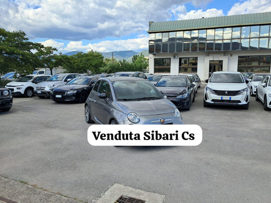 VENDUTA