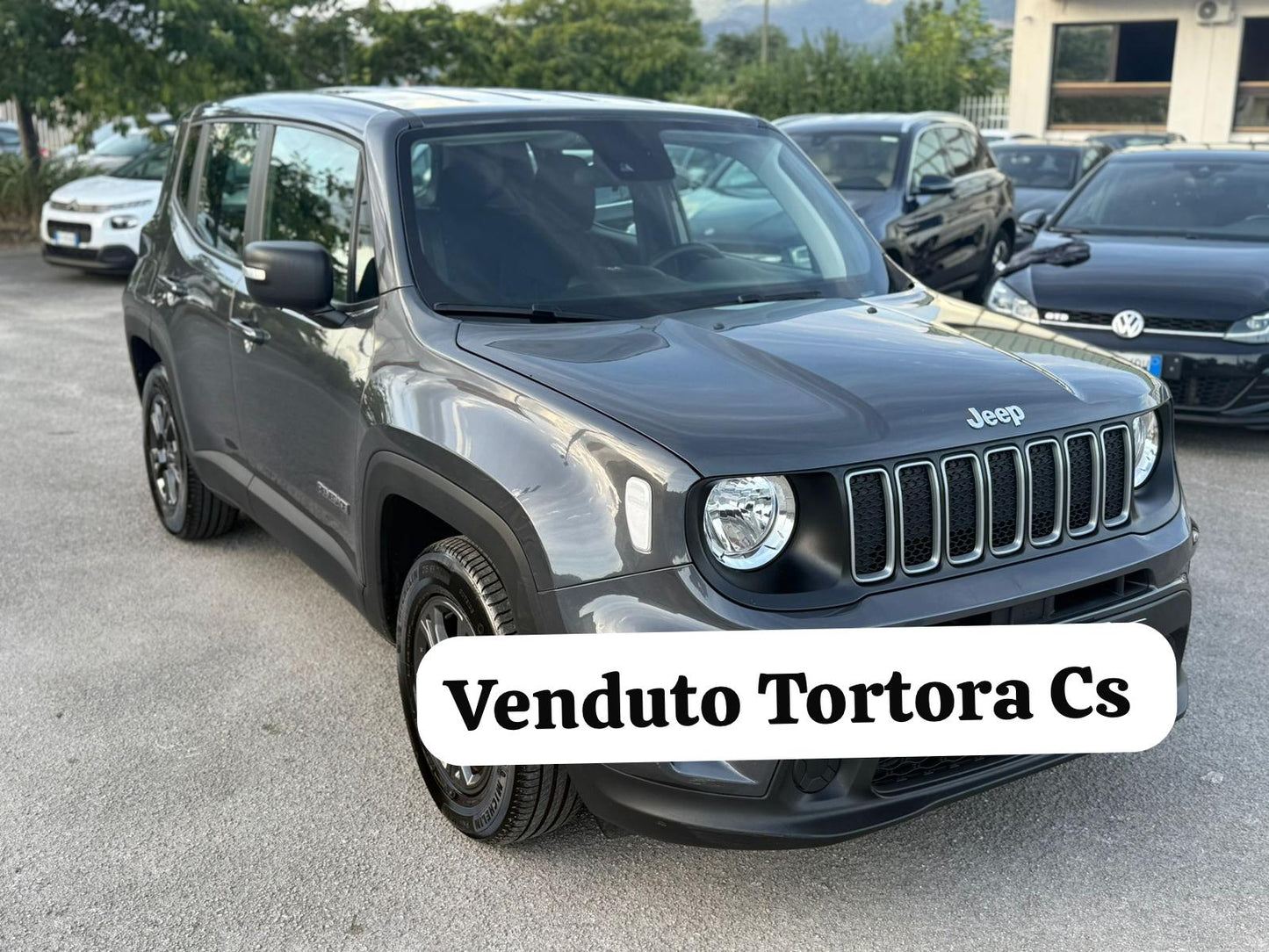 VENDUTA