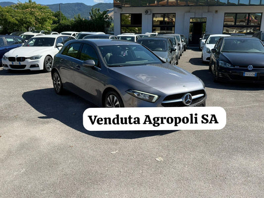VENDUTA