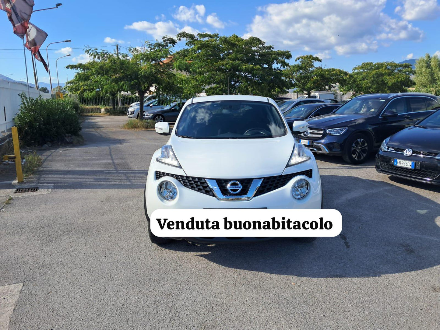 VENDUTA