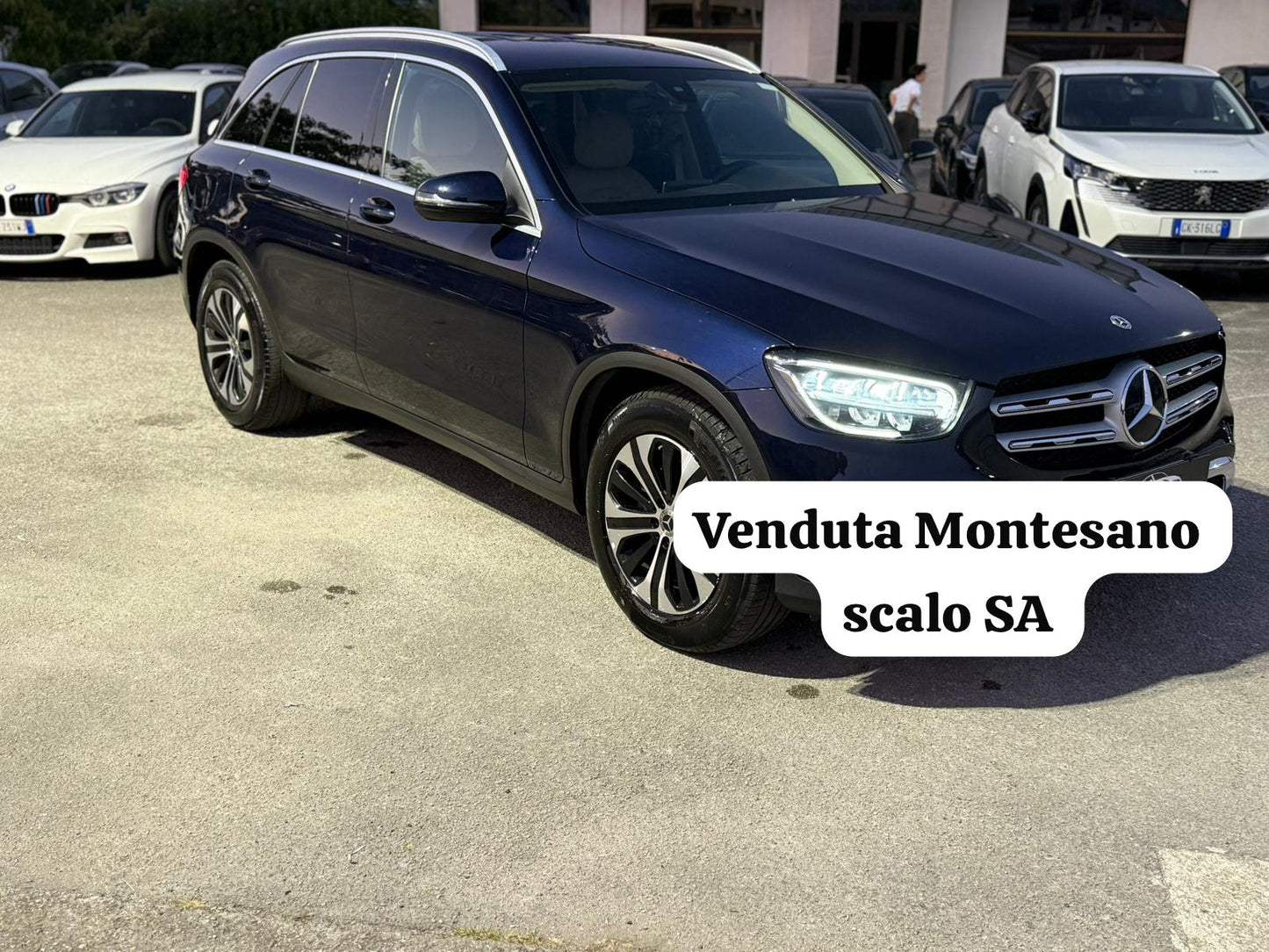 VENDUTA