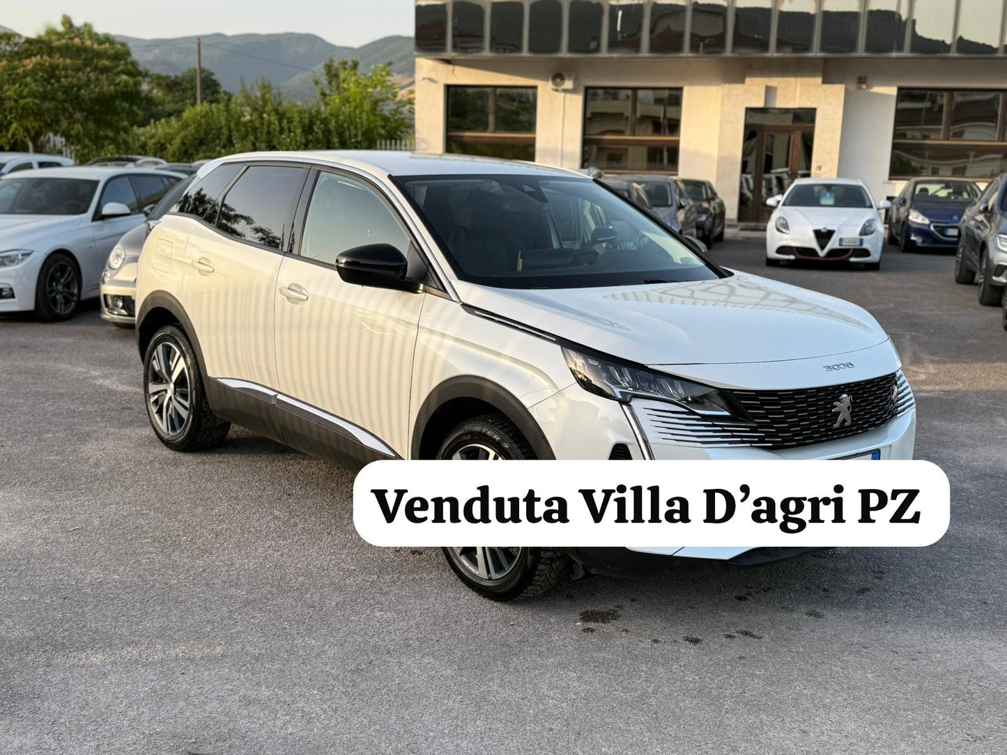 VENDUTA
