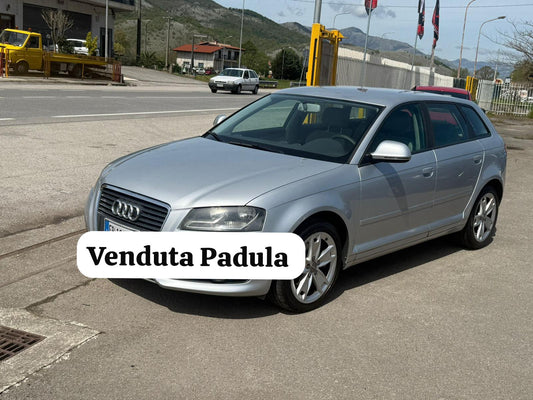 VENDUTA
