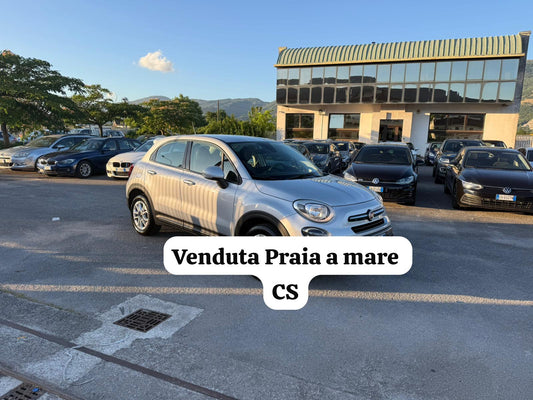 VENDUTA