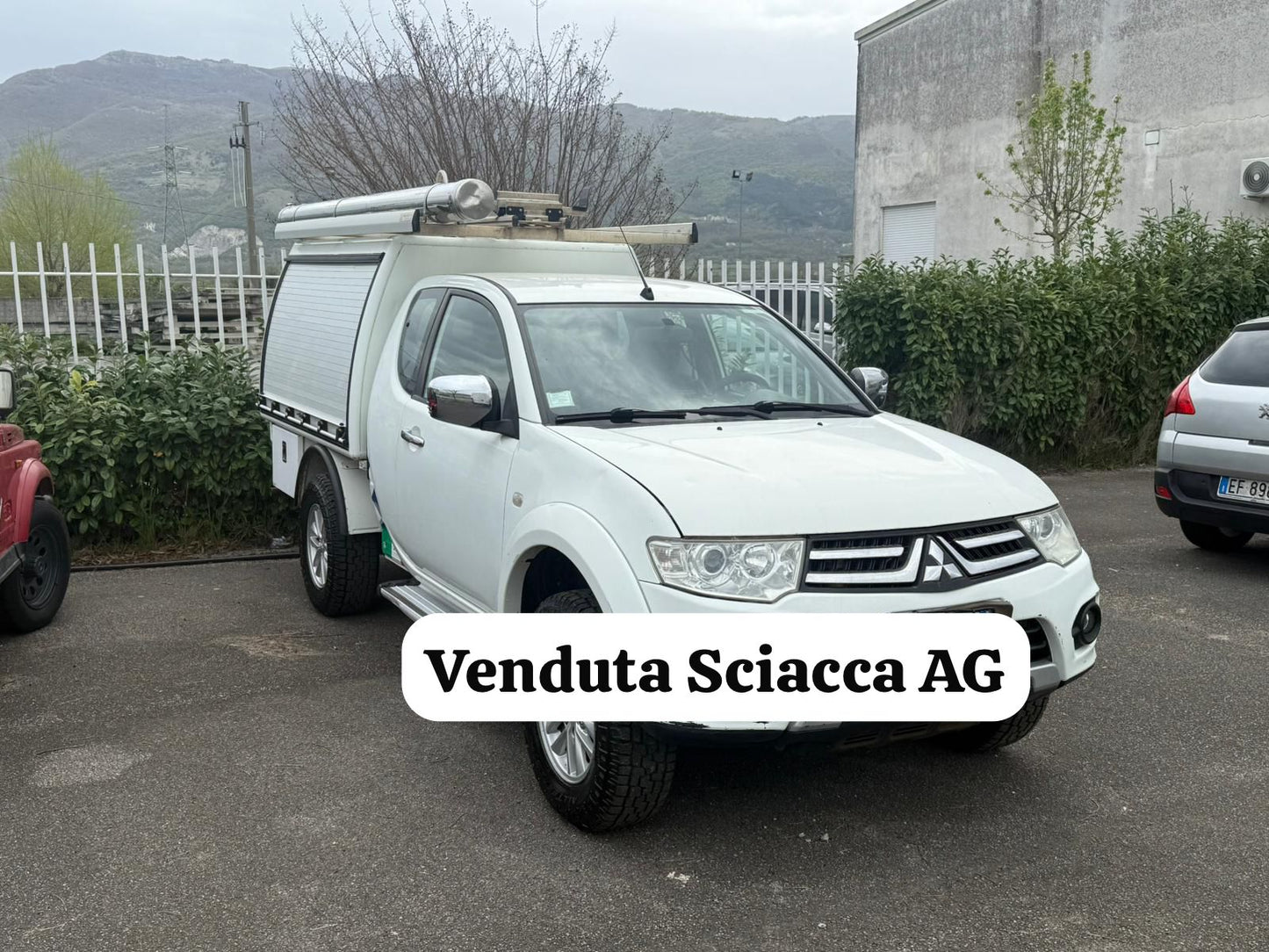 VENDUTA