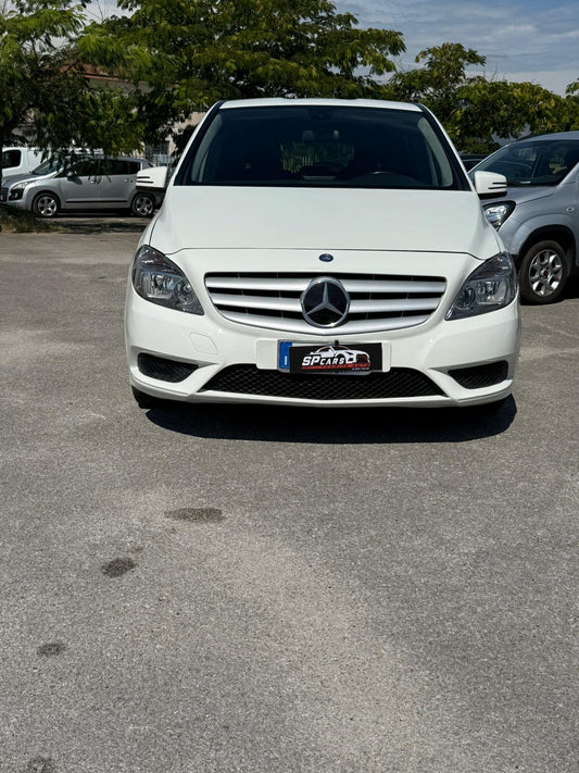 MERCEDES CLASSE B 160d