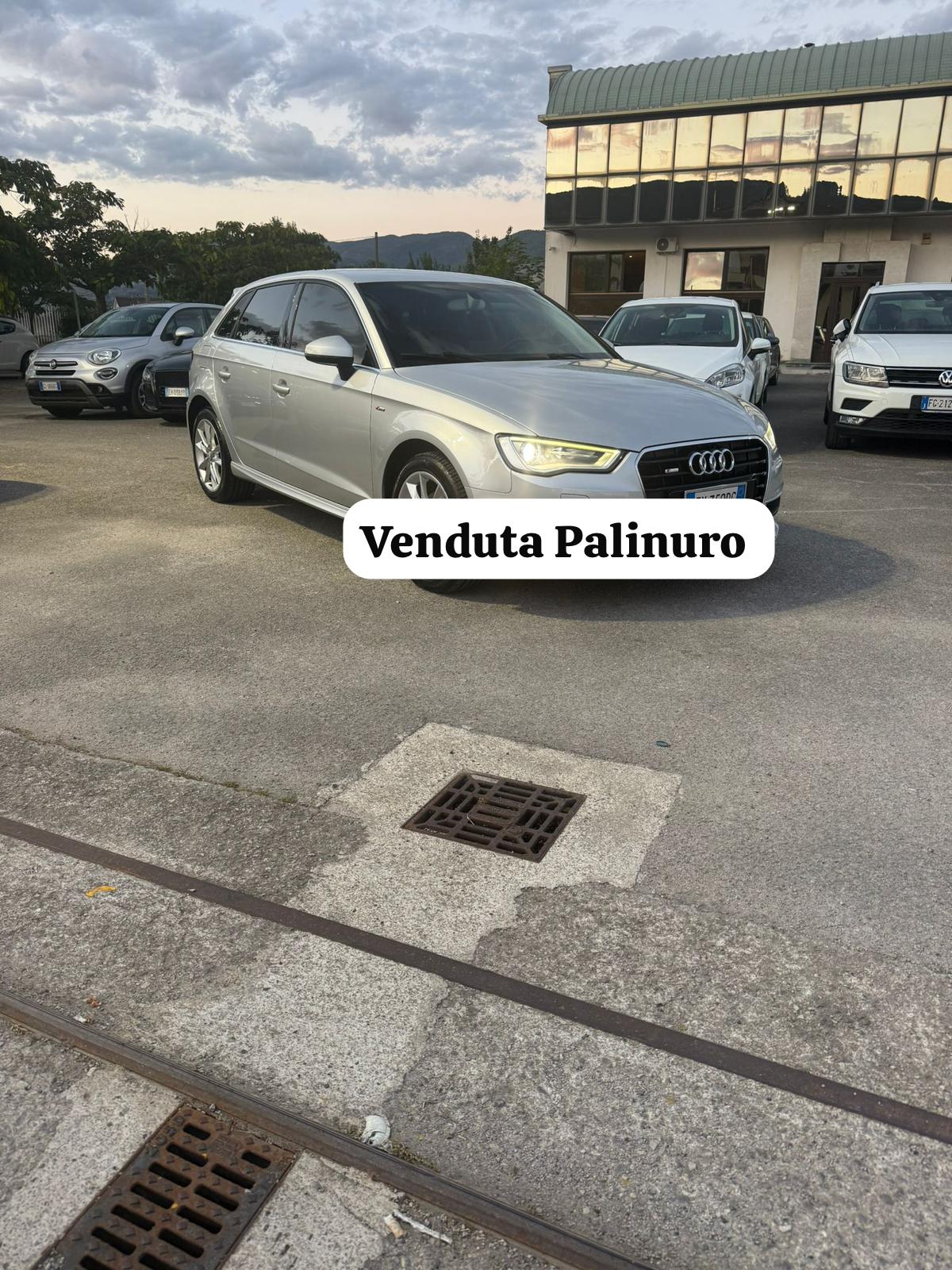 VENDUTA