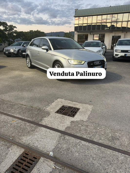 VENDUTA