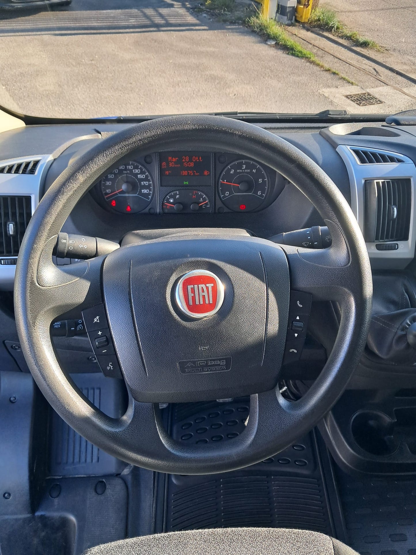 FIAT DUCATO