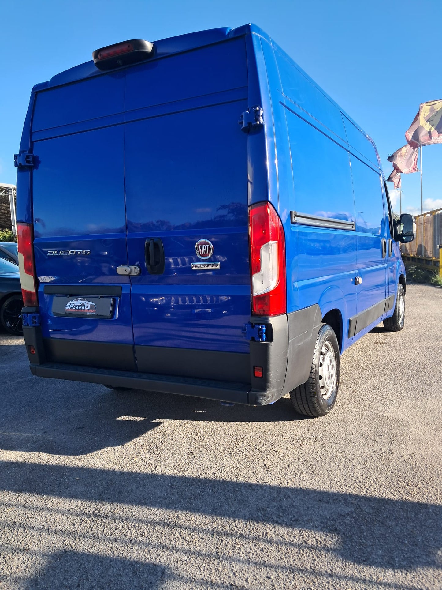 FIAT DUCATO