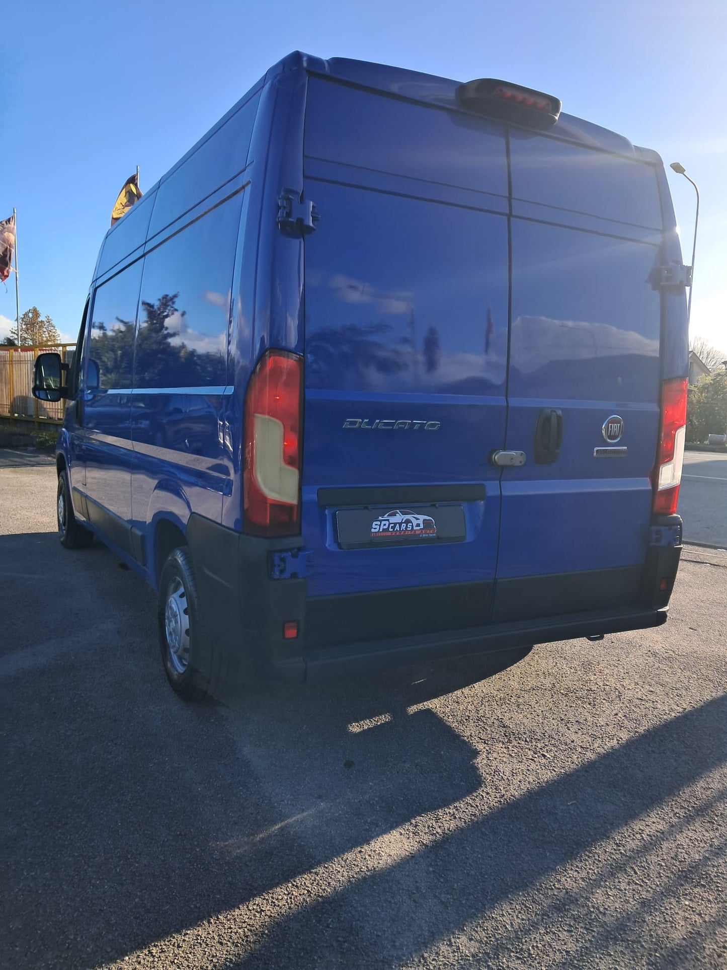 FIAT DUCATO