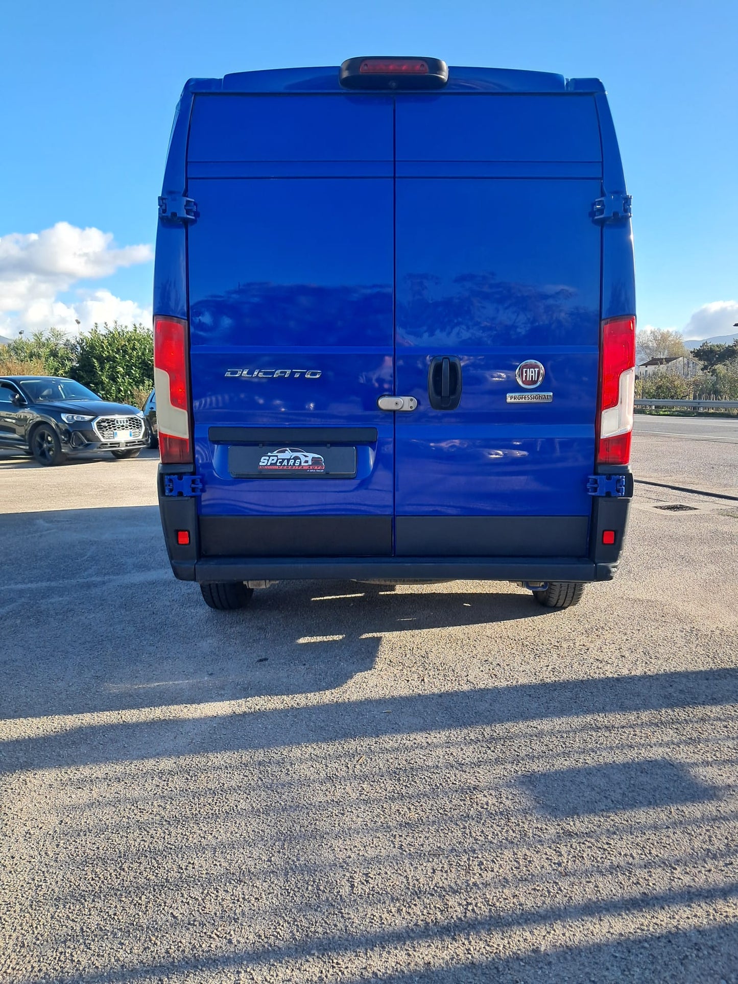 FIAT DUCATO