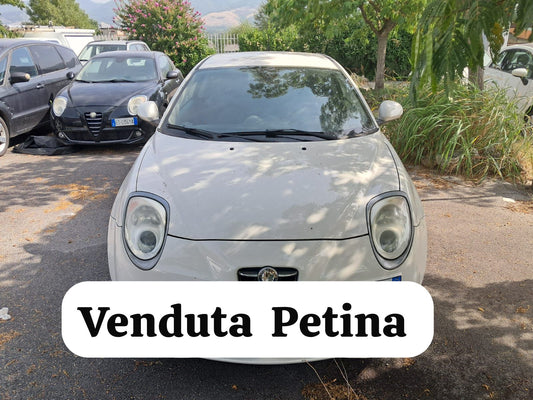 VENDUTA