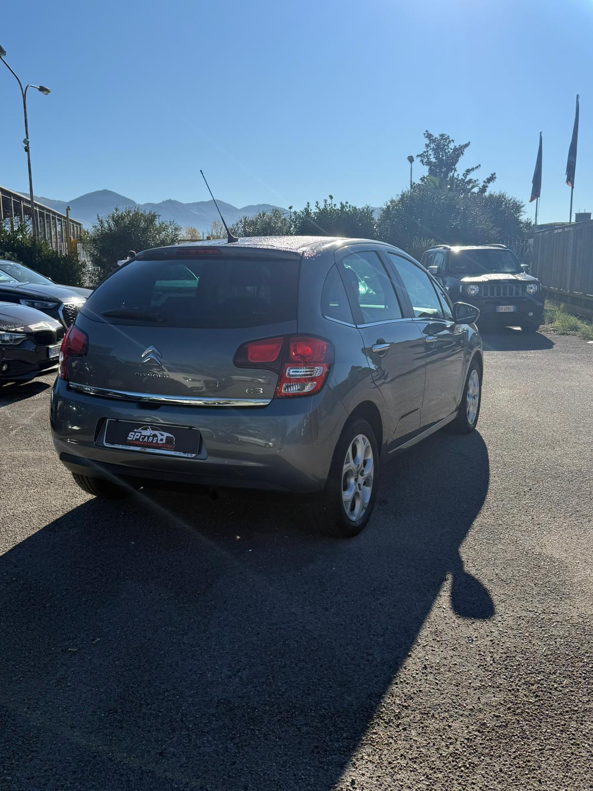 CITROEN C3