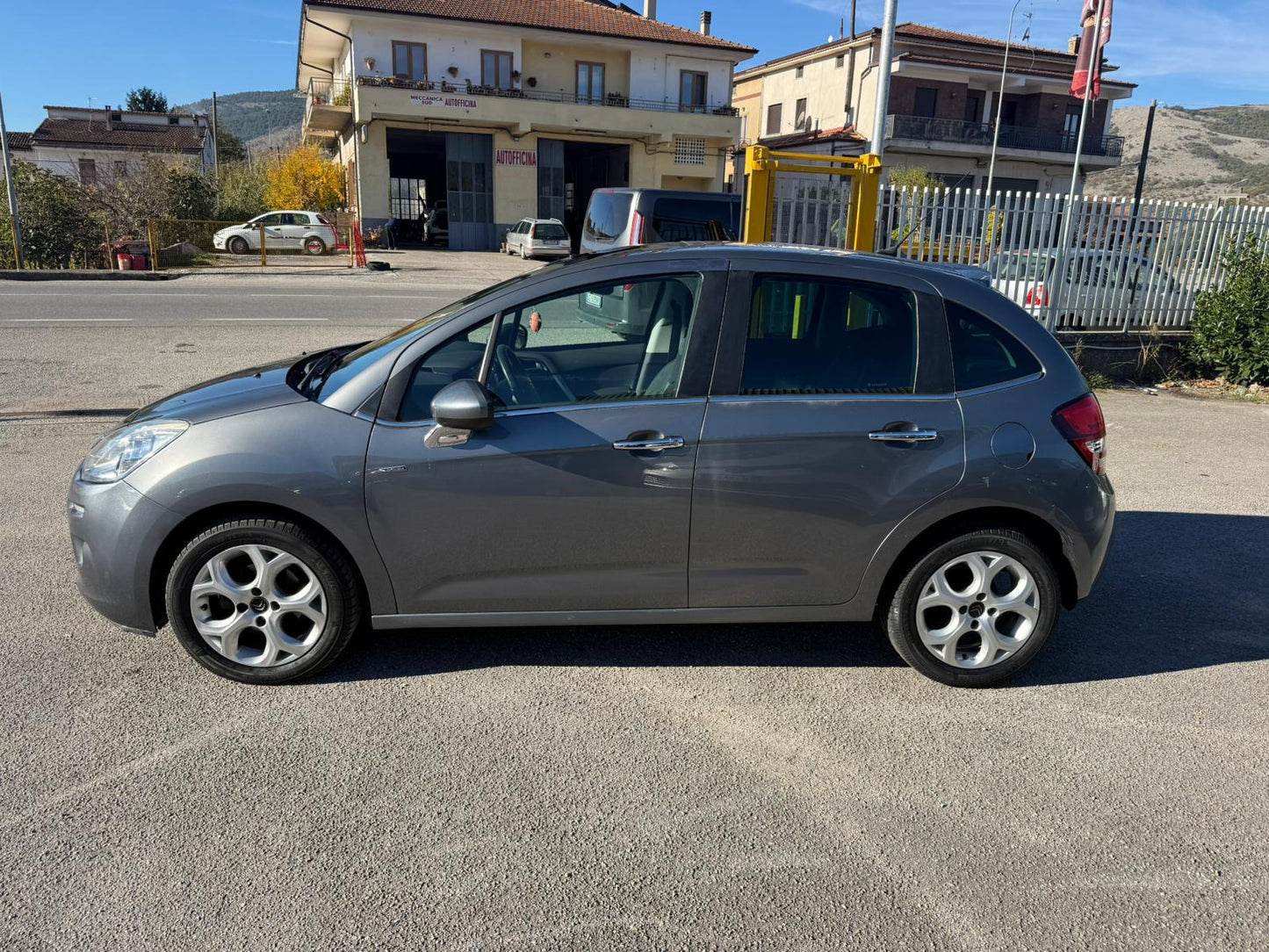 CITROEN C3