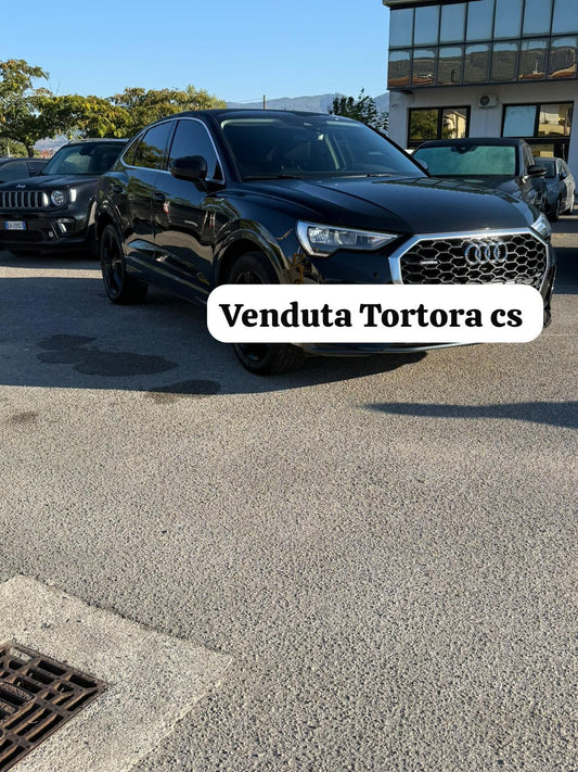 VENDUTA
