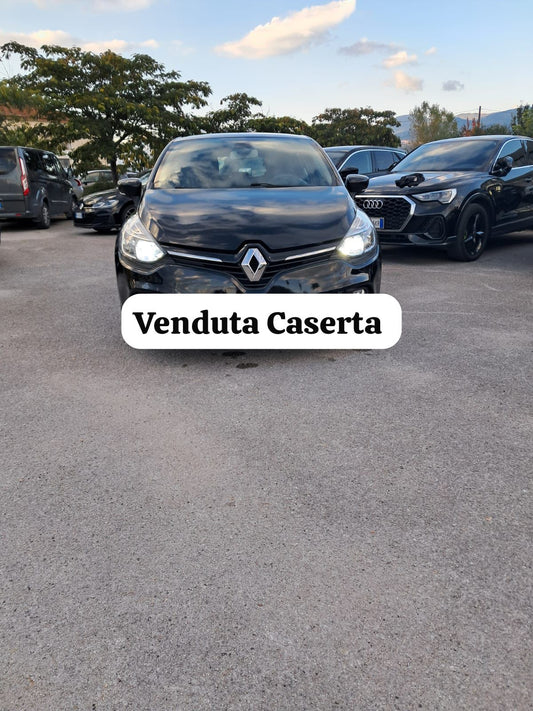 VENDUTA