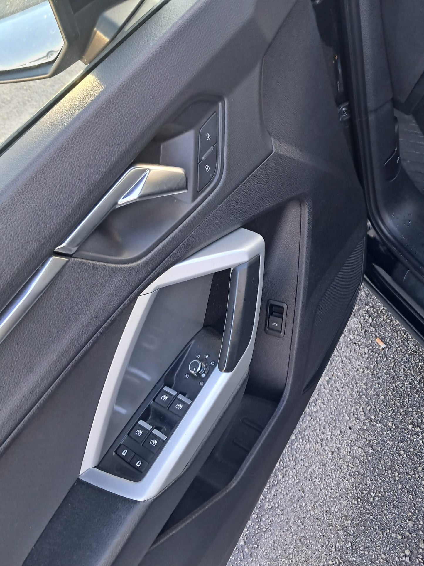 AUDI Q3 35 TDI