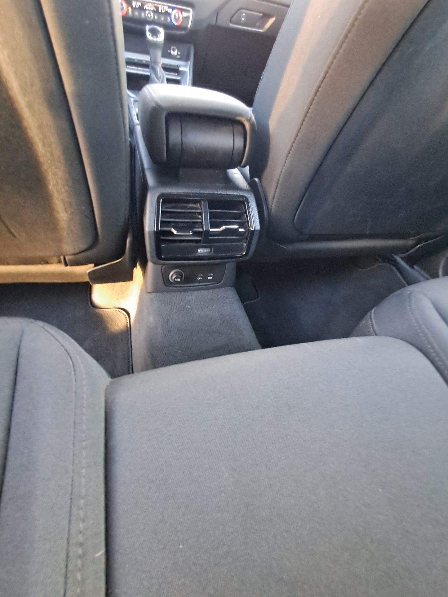AUDI Q3 35 TDI