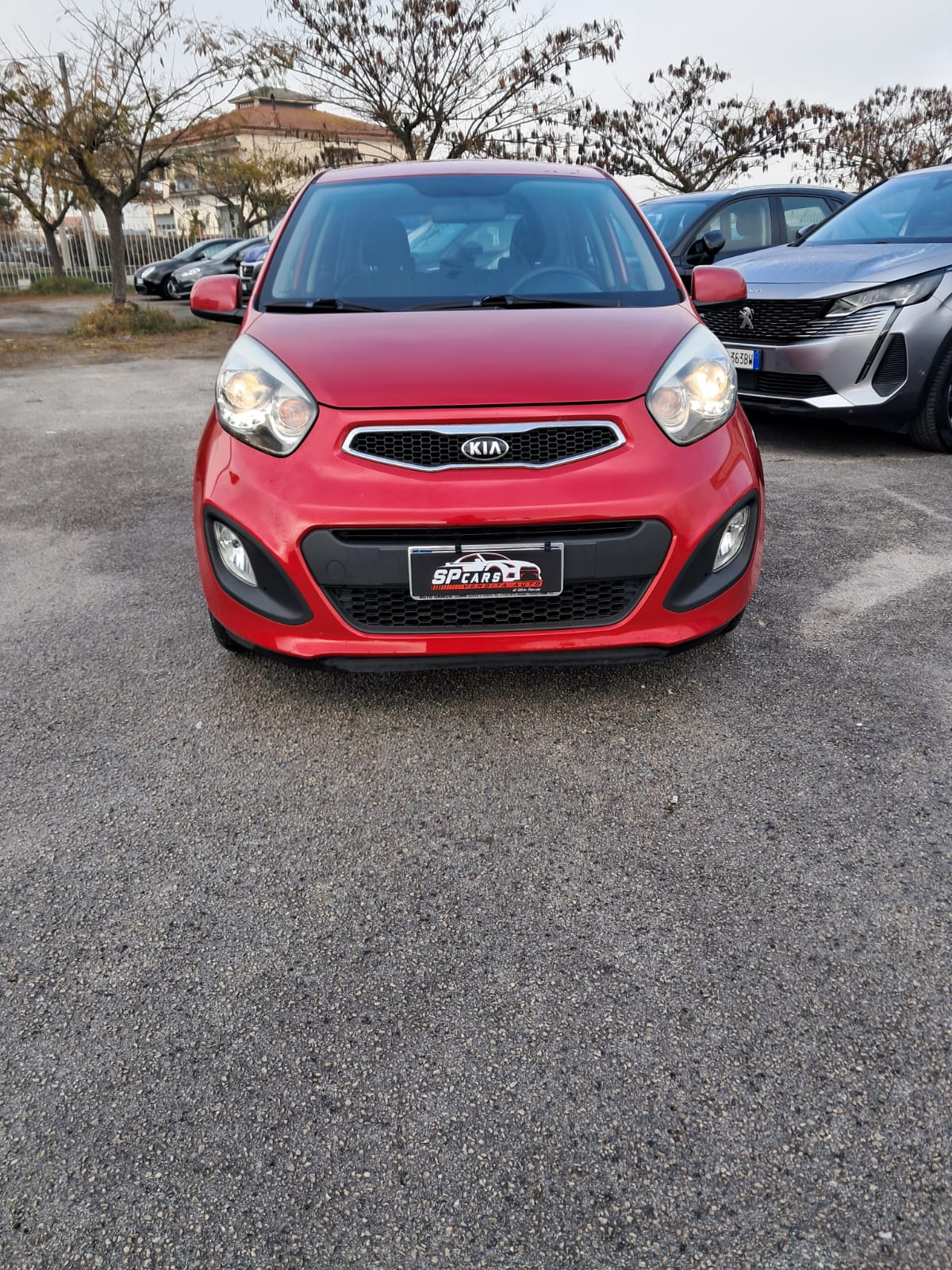 KIA PICANTO