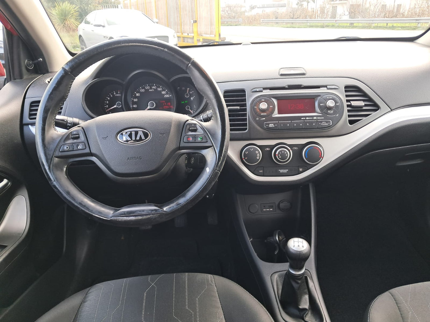 KIA PICANTO
