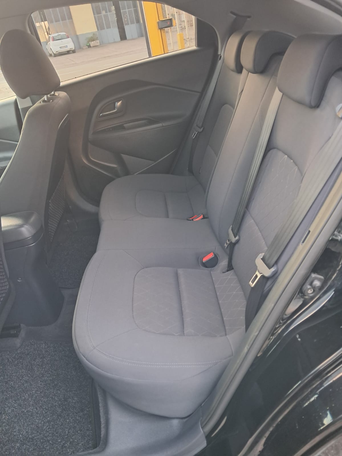 KIA RIO 3ª serie 1.4