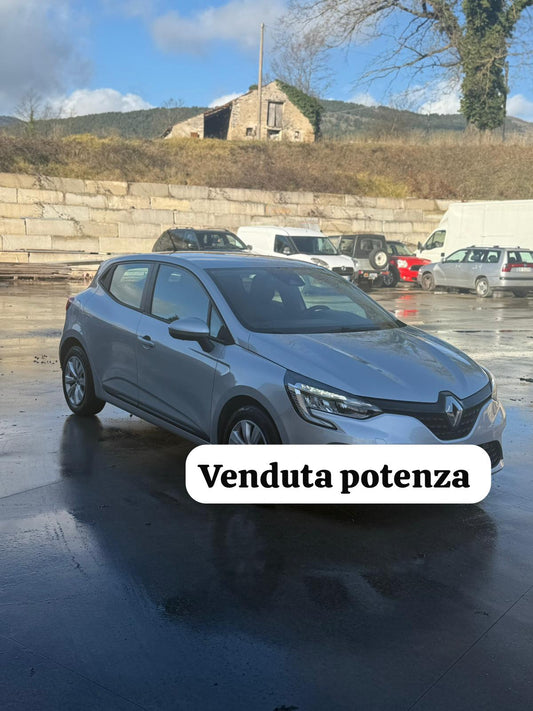 VENDUTA
