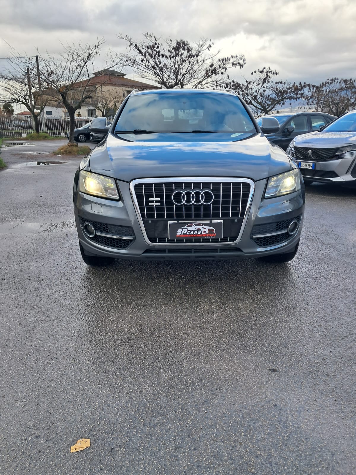 AUDI Q5