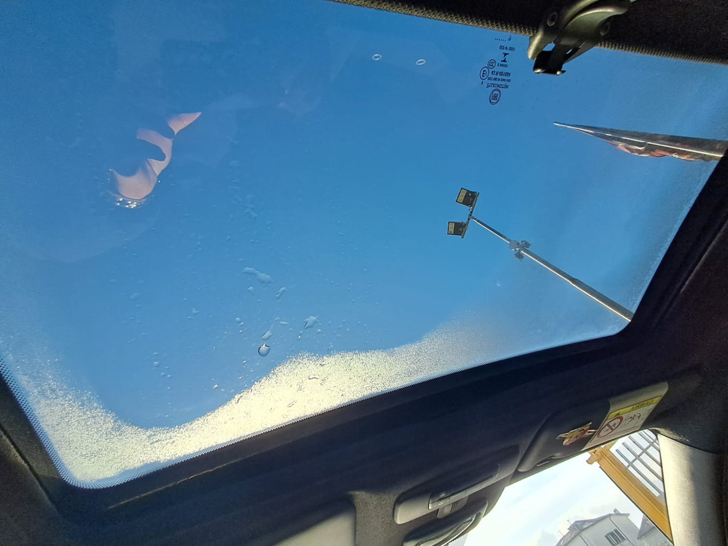 ABARTH 595 Competizione