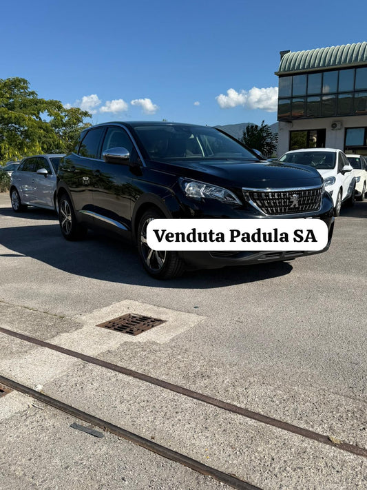 VENDUTA